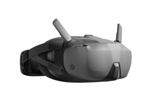 DJI N3 Googles