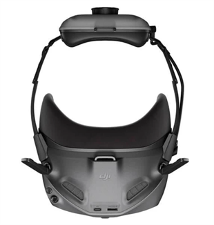 DJI N3 Googles