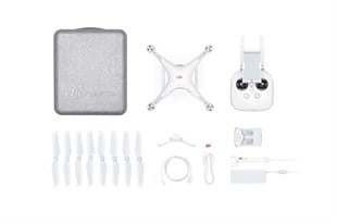 DJI Phantom 4 Pro V2.0 Drone