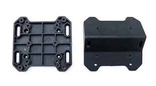 EFT Radar Mount