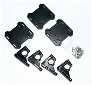 EFT Radar Mount