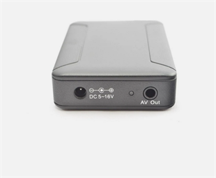 ElectrifyRC R3300 3.3GHz Alıcı