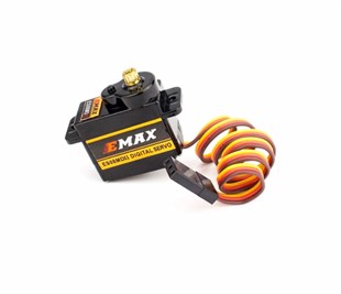 Emax ES08MD II