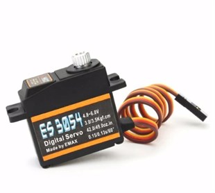 Emax ES3054-ES3004 Servo