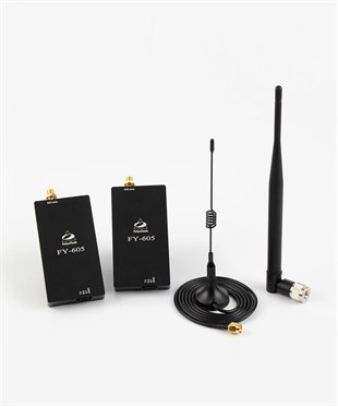 FEIYUTECH Fy-605 915MHZ DATA LİNK