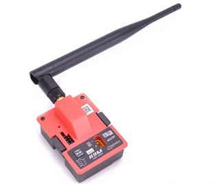 FrSky R9M Telemetri