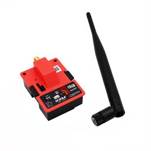 FrSky R9M Telemetri