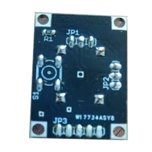 Harp Arge Joystick Modülü