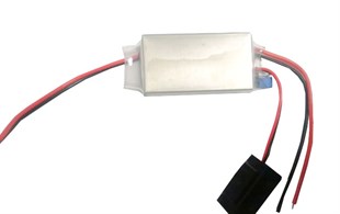 Hobbyking 20A- 5A UBEC