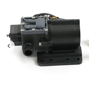 Hobbywing Fırçasız Su Pompası