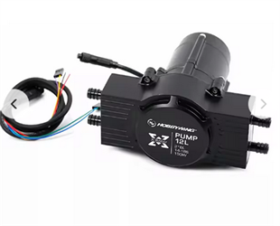 Hobbywing Fırçasız Su Pompası