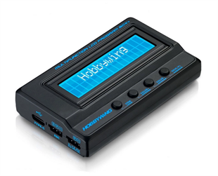 Hobbywing Multifunction LCD Professional Program Box