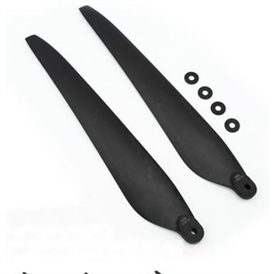 Hobbywing X6 Plus Göbeksiz Pervane 