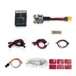 OTOPİLOTLARHOLYBROHolybro Pixhawk 6C Mini Otopilot Uçuş Kontrol Kartı + PM06 Power Module Flight Controller