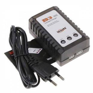IMAX B3 Lipo Balans Şarj Aleti
