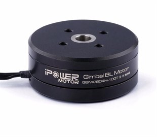 IPower Gimbal Motor GBM2804H-100T