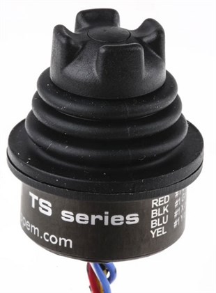 Joystick TS Series-TSAA1S00A