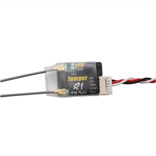 Jumper R1 D16 Mini Alıcı