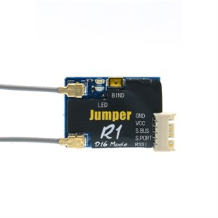 Jumper R1 D16 Mini Alıcı