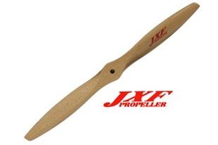 JXF 14x8 İnç Ahşap Pervane