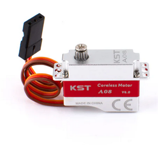 KST A08 Metal Dişli Mikro Servo