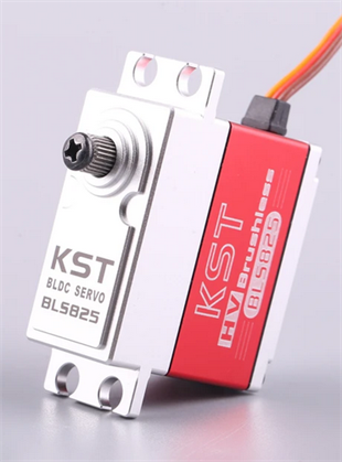 KST BLS825 V8.0 Fırçasız Servo