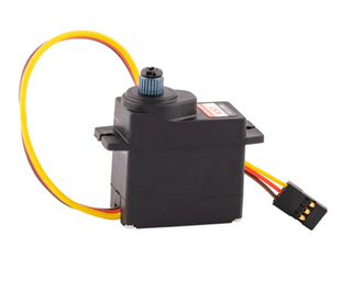 KST DS113MG Dijital Metal Dişli Servo