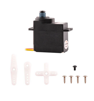 KST DS113MG Dijital Metal Dişli Servo