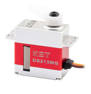 KST DS213MG Dijital Metal Dişli Servo