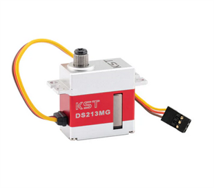 KST DS213MG Dijital Metal Dişli Servo