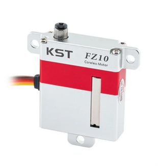 KST FZ10 Metal Dişli Servo