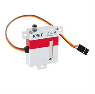 KST FZ10 Metal Dişli Servo