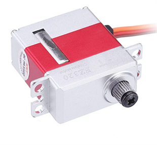 KST FZ320 Metal Dişli Servo