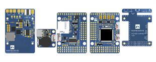 Mateksys Flight Controller