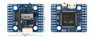 Mateksys Flight Controller