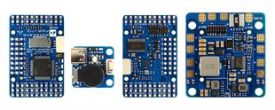 Mateksys Flight Controller
