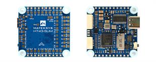 Mateksys Flight Controller