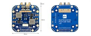 ELEKTRONİK EKİPMANLARMATEKSYSMateksys PDB FCHUB-12S