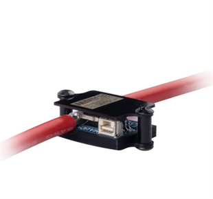 Mauch PL-200/8 Uçuş Kontrol Güç Sensör Kartı