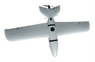 Mini Talon Pro Elektrik Ekipmanları Takılmış Uçar Halde RTF