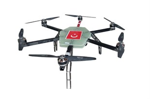 Multikopter Hexa Drone