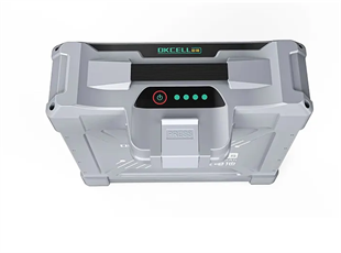 OKCELL 18S 28000MAH Akıllı Pil