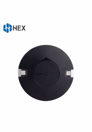 Pixhawk HERE 3 CAN GPS / GNSS WITH M8P