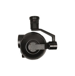 VIEWPRO Q30TIR-1352 3 Eksenli 30x Optik Zoom Çift IR Termal Gimbal Kamera