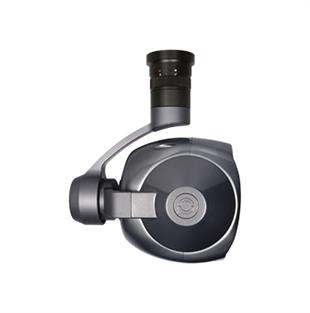 VIEWPRO Q30TIRM Pro 3 Eksenli IR Lazer Mesafe30x Optik Zoom Çift Sensörlü Gimbal Kamera 