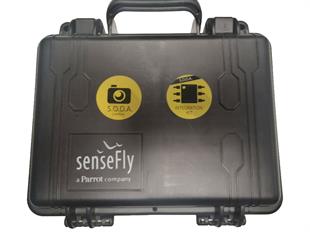 SenseFly SODA Haritalama Kamerası