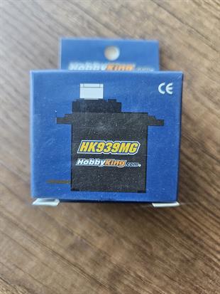 SERVOLARHOBBYKINGSERVO HOBBYKING 939MG (ANALOG)