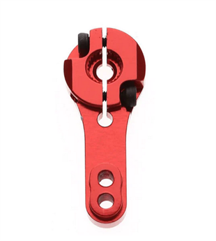 25T Servo Motor Kolu