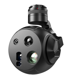 SIYI Reebot Unipod MT11 Termal Kamera