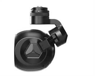 SIYI Reebot Unipod MT11 Termal Kamera